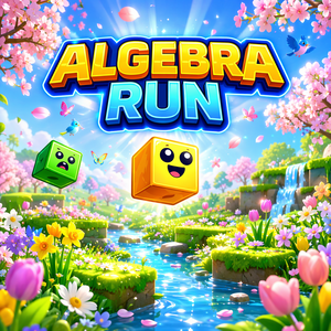 Algebra Run