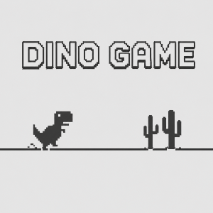 Dino Game