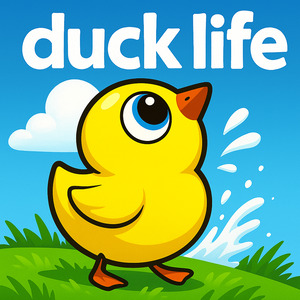 Duck Life