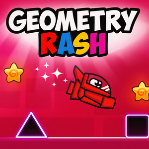 Geometry Rash