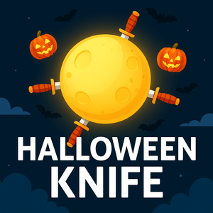 Halloween Knife