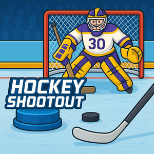 Hockey Shootout