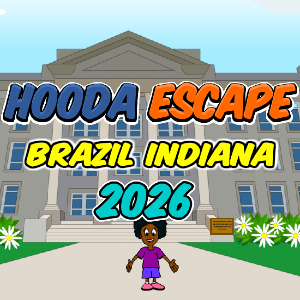 Hooda Escape Brazil Indiana 2026