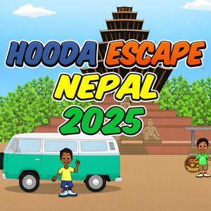 Hooda Escape Nepal 2025