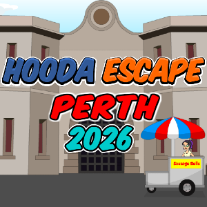 Hooda Escape Perth 2026
