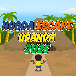 Hooda Escape Uganda 2025