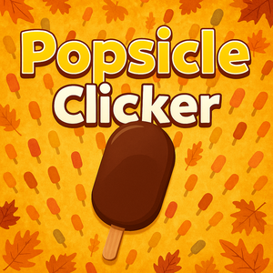 Popsicle Clicker