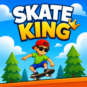 Skate King