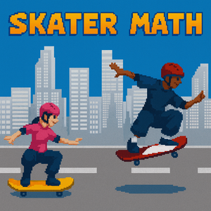 Skater Math