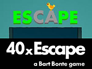 40xEscape