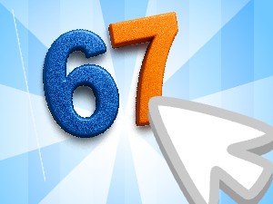 67 Clicker