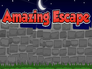 Amazing Escape Games