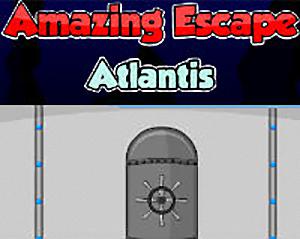 Amazing Escape Atlantis