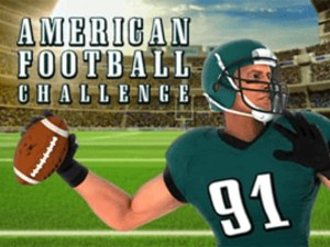 American Football Challenge