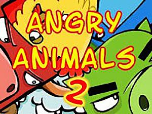 Angry Animals 2