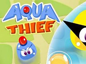 Aqua Thief