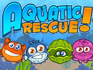 Aquatic Rescue
