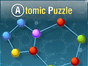 Atomic Puzzle