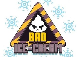 Bad Ice Cream