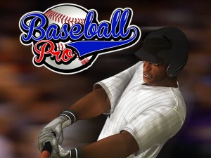 Baseball Pro