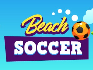 Beach Soccer