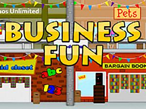 Business Fun
