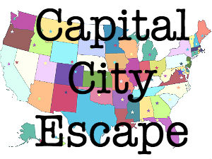 Capital City Escape Games