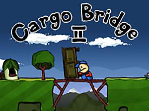 Cargo Bridge 2