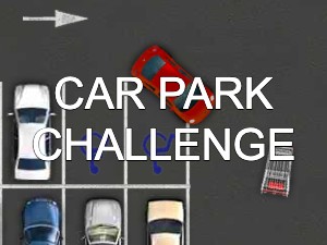 Car Park Challenge