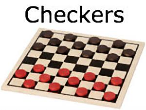 Checkers