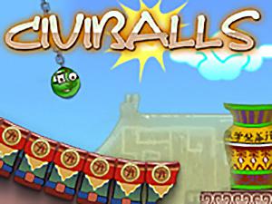 Civiballs