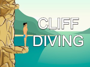Cliff Diving