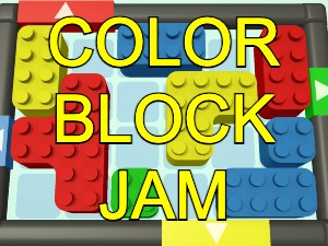 Color Block Jam