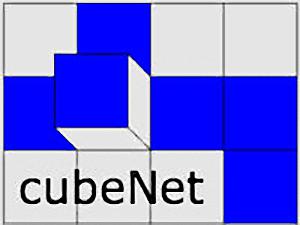 cubeNet