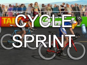 Cycle Sprint