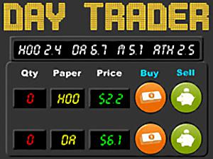 Day Trader