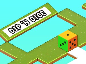 Dip N Dice