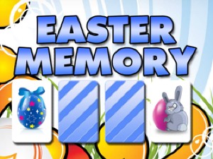 Easter Memory