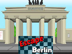Escape Berlin