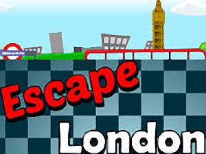 Escape London