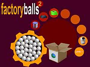 Factory Balls 2