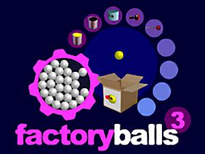 Factory Balls 3