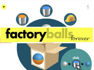 Factory Balls Forever