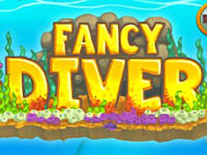 Fancy Diver