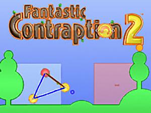 Fantastic Contraption 2