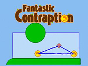 Fantastic Contraption