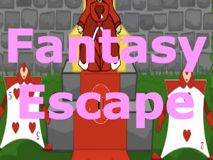 Fantasy Escape Games