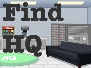 Find HQ Games