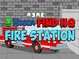 Find HQ Fire Station