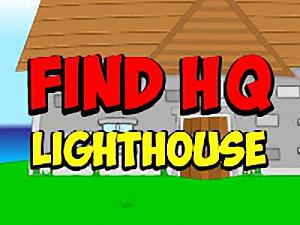 Find HQ Lighthouse